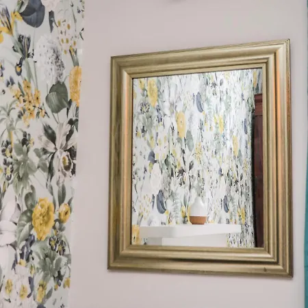 Cliff House * ヨーク