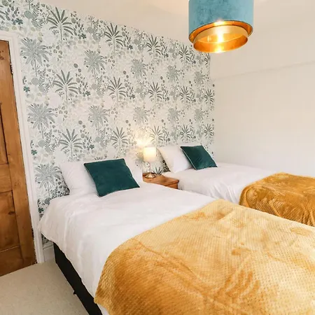 Cliff House ヨーク