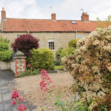 Nyaraló Cliff House *