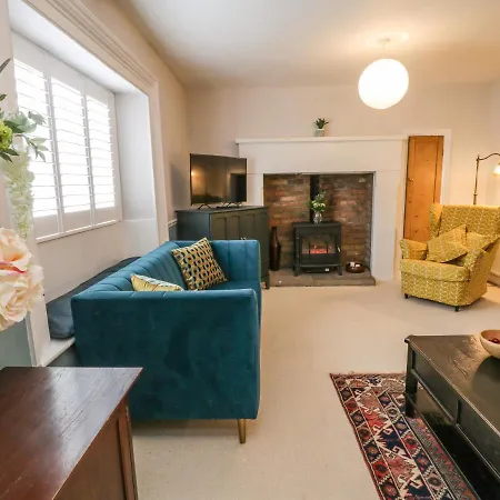 Nyaraló Cliff House *