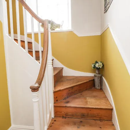 Nyaraló Cliff House