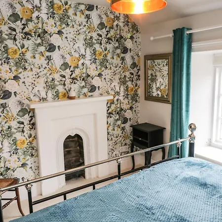 Cliff House Nyaraló