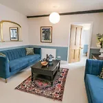 Vakantiehuis Cliff House *