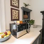 Cliff House Vakantiehuis