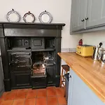 Vakantiehuis Cliff House *