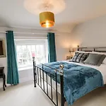 Vakantiehuis Cliff House