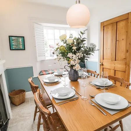 Tatil Evi Cliff House