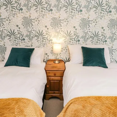 Nyaraló Cliff House