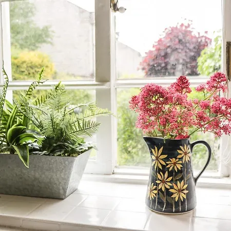 Cliff House Tatil Evi York