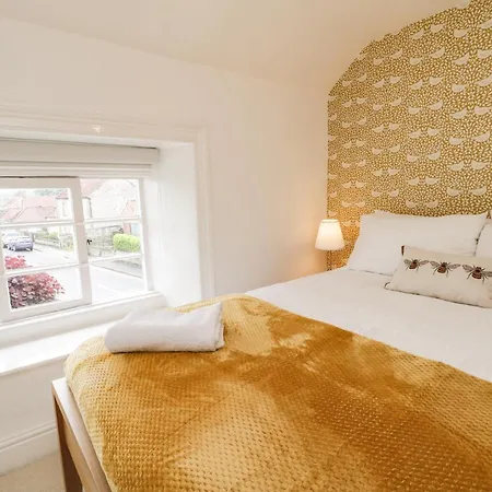 Cliff House Tatil Evi