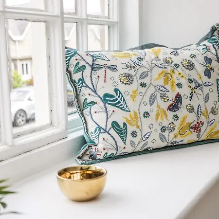 Cliff House Tatil Evi York