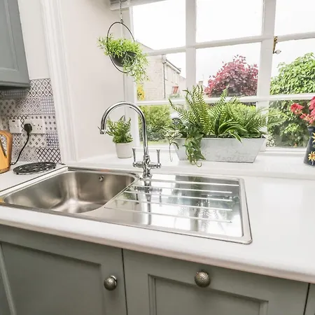 Tatil Evi Cliff House