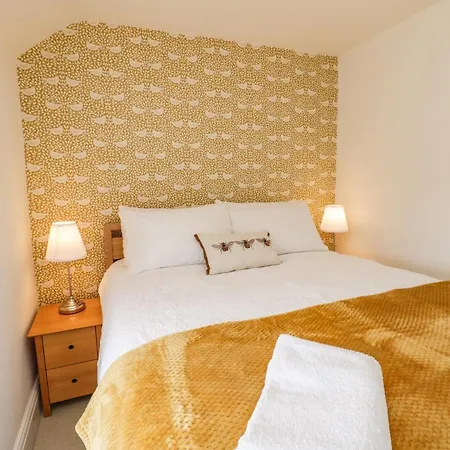 Tatil Evi Cliff House York