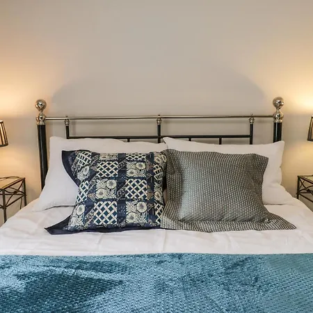 Tatil Evi Cliff House York