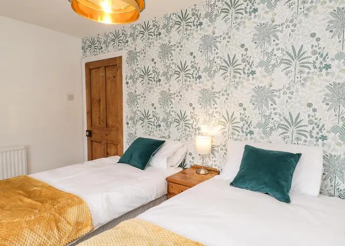 Cliff House Nyaraló